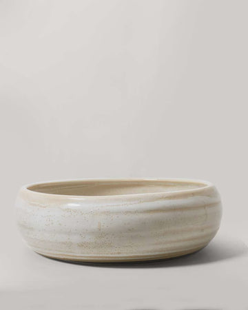 Salad Bowl / Linen