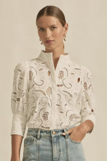 Mantra Top Porcelain