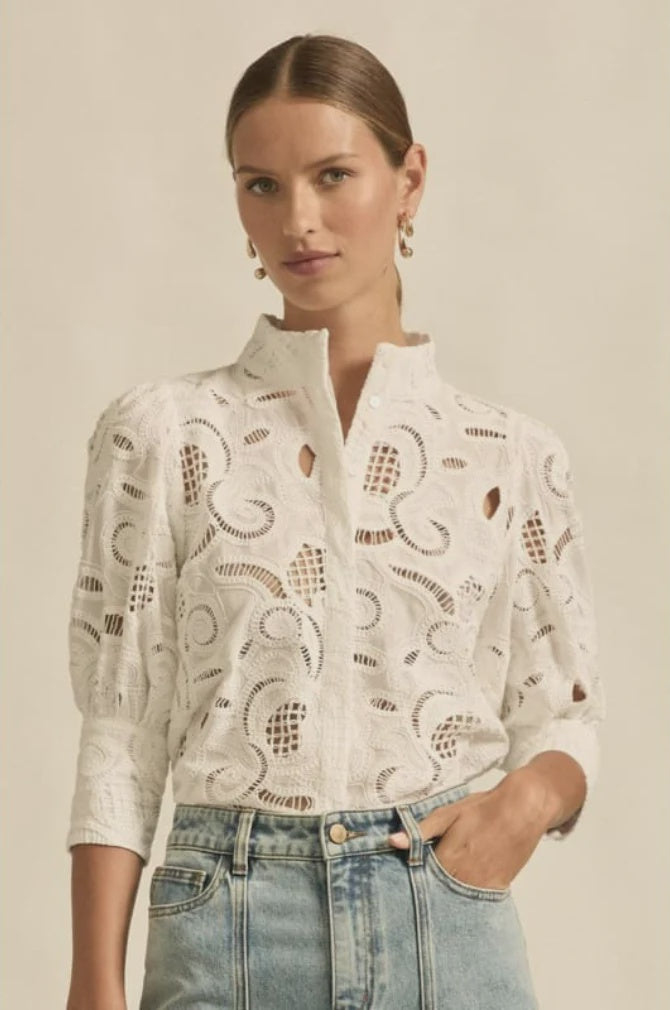Mantra Top Porcelain