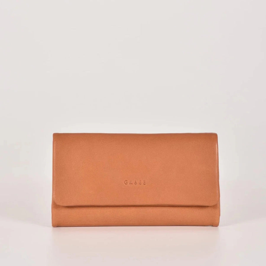 Nina Leather Wallet