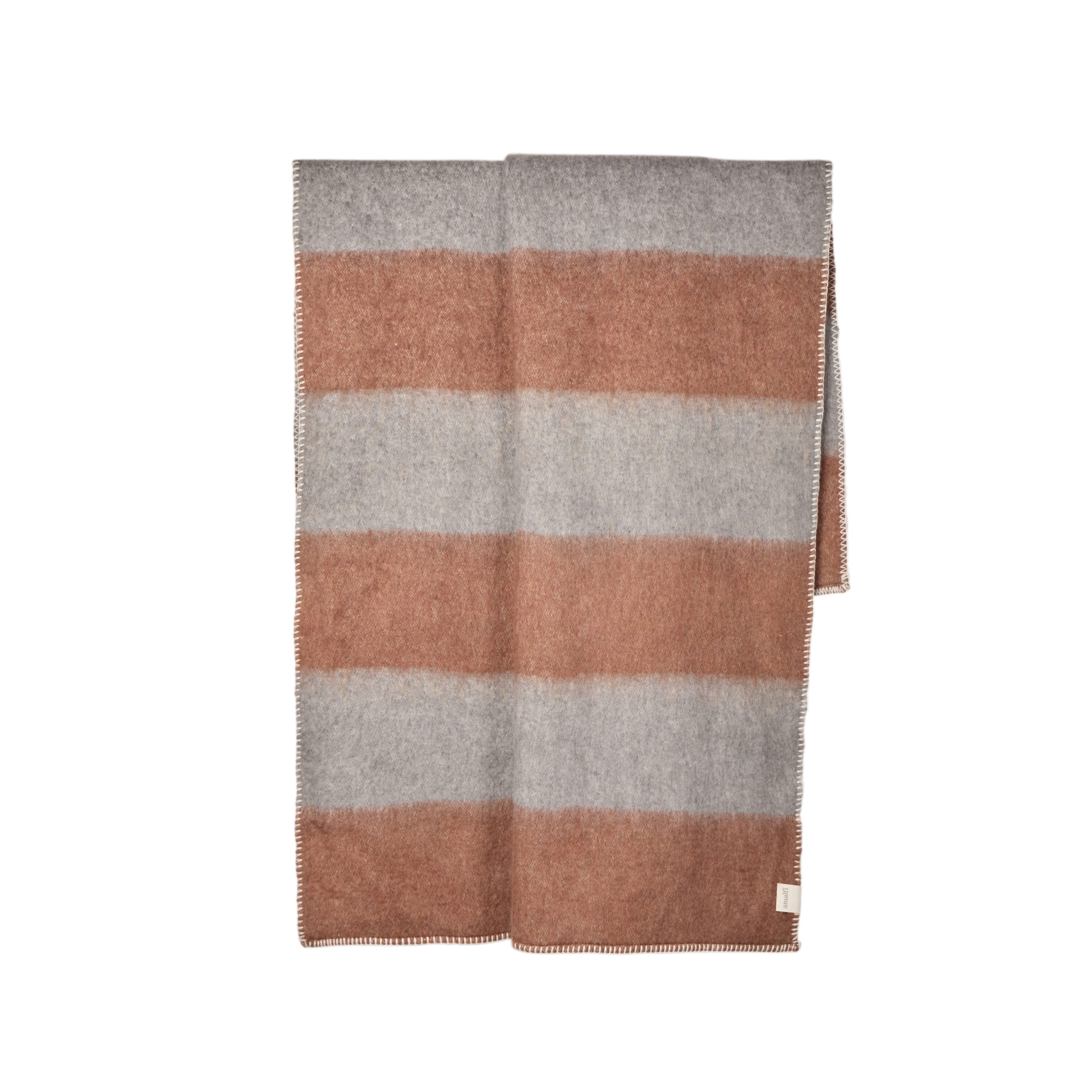 Velora Stitch Throw