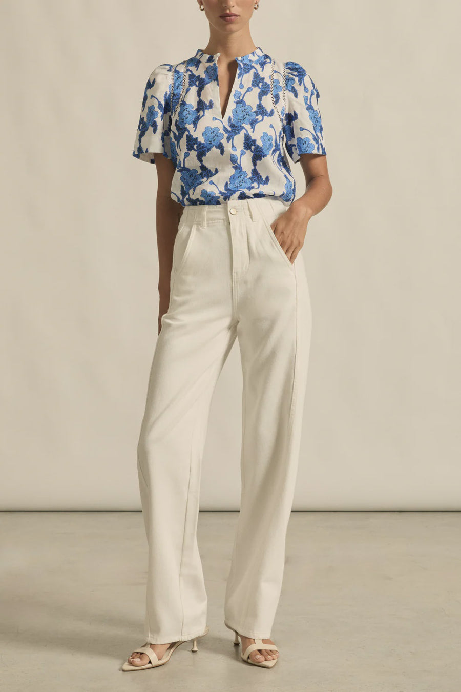Orchestrate Jeans Elm