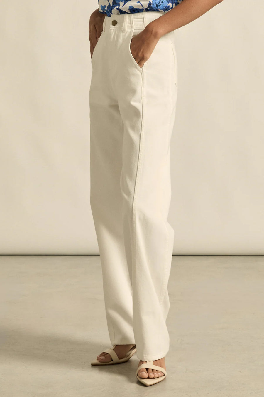 Orchestrate Jeans Elm