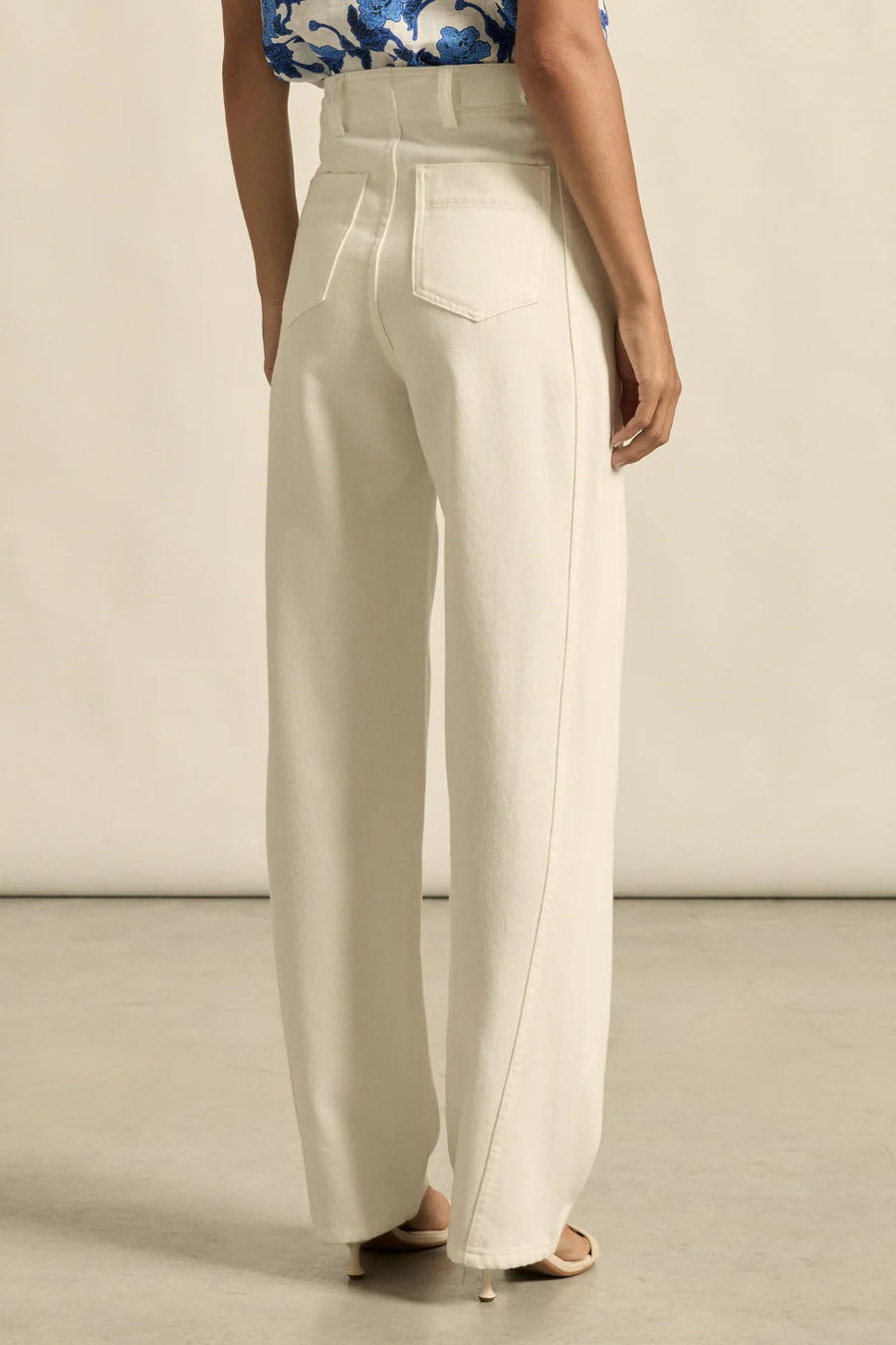 Orchestrate Jeans Elm