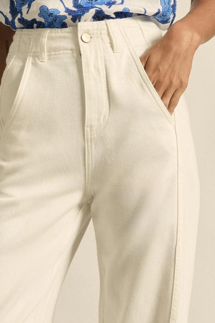 Orchestrate Jeans Elm