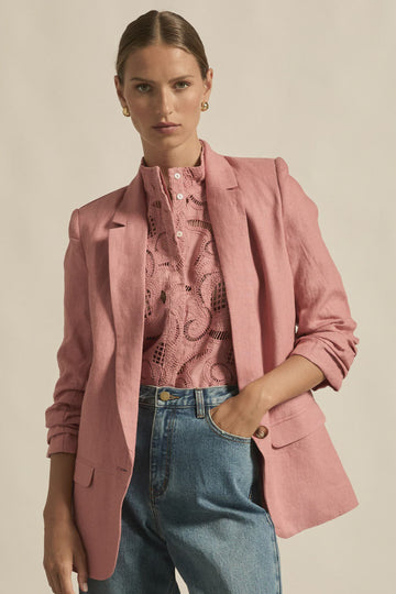 Prevail Jacket Vintage Bloom