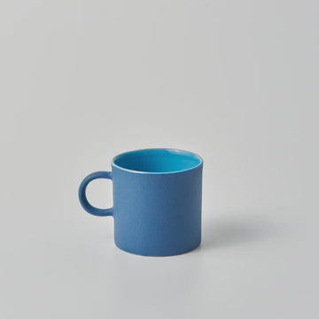 Tempo Expresso Mug Cornflower