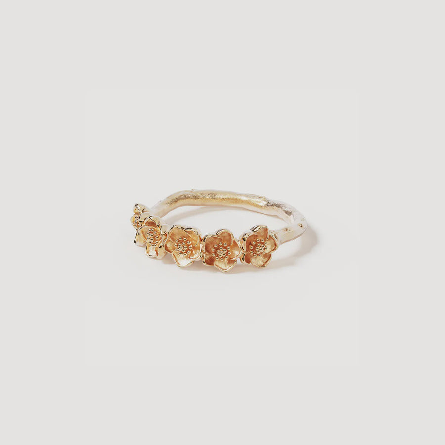 Bloom With Grace Ring
