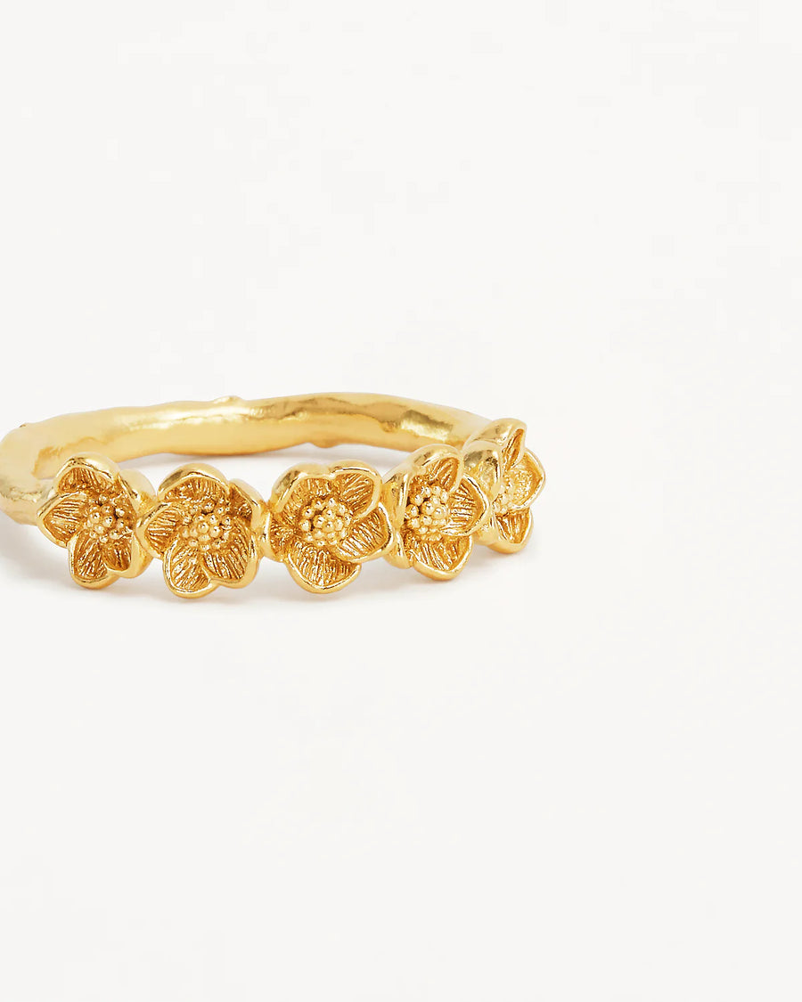 Bloom With Grace Ring