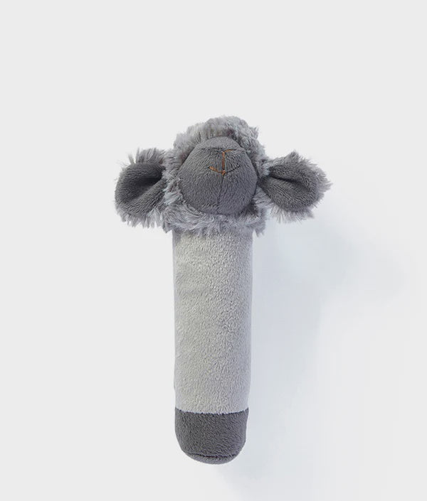 Sammy Sheep Rattle