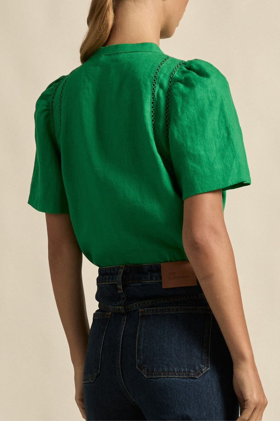 Recollect Top Parrot