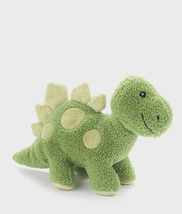 Sadie the Dino Green