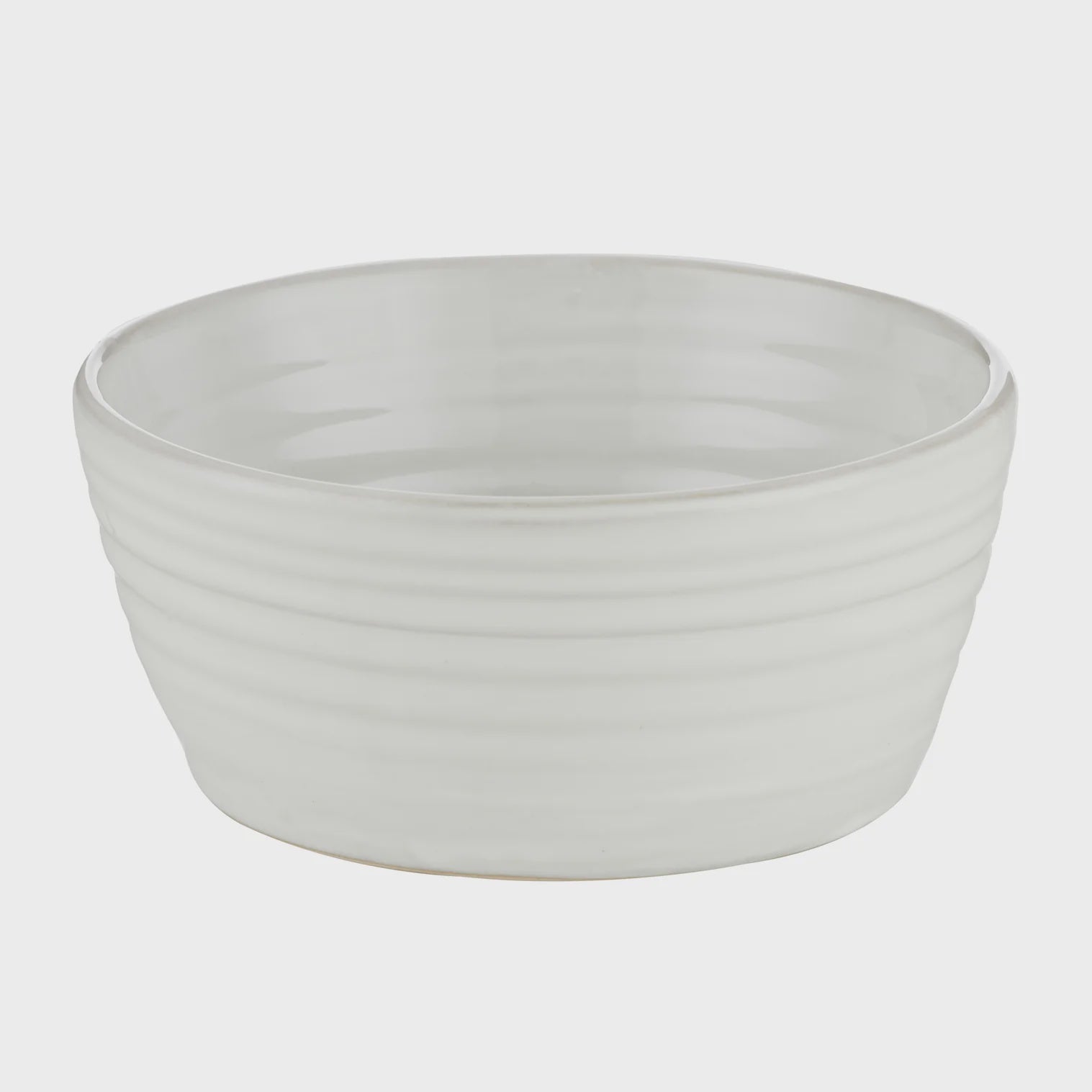 Somerset Milky Glaze Bowl lge