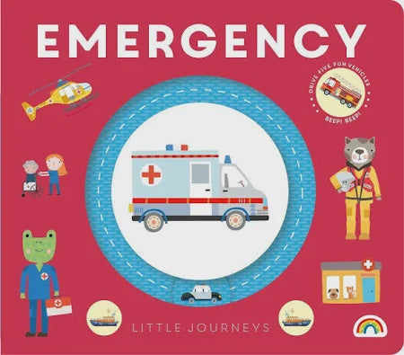Little Journeys - Emergency