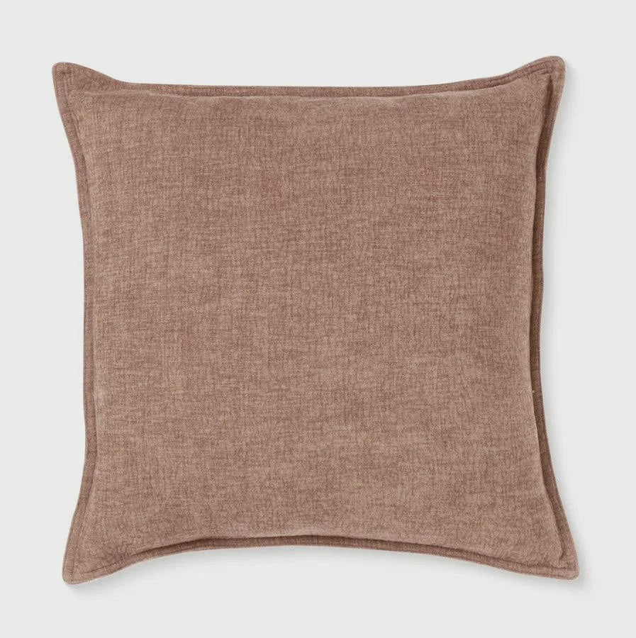 Casey Clay Melange Cushion 55cm