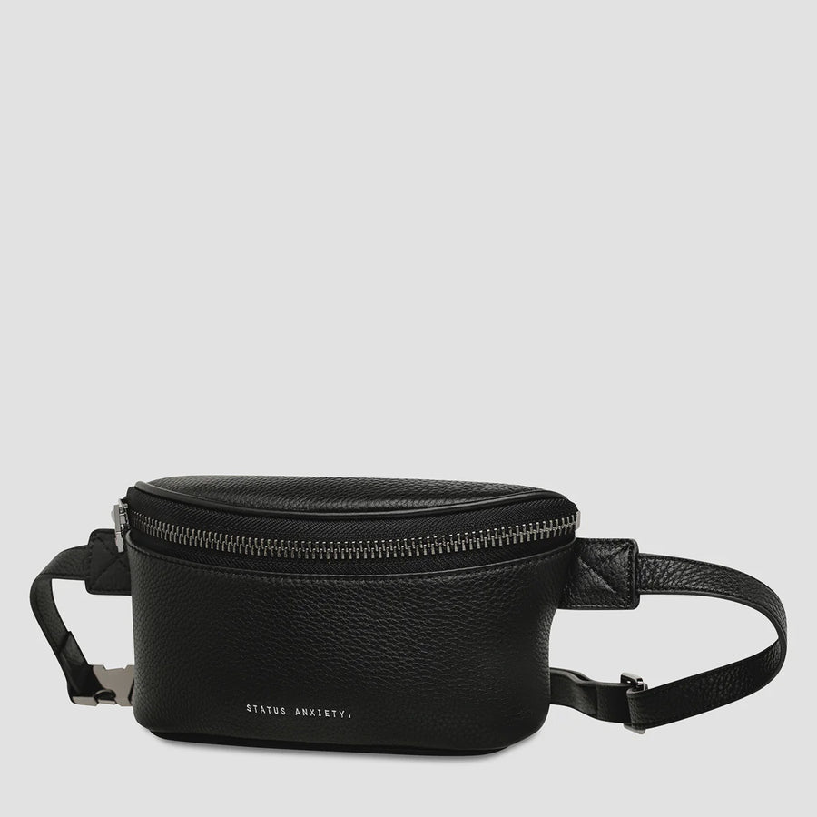 Best Lies bag Black