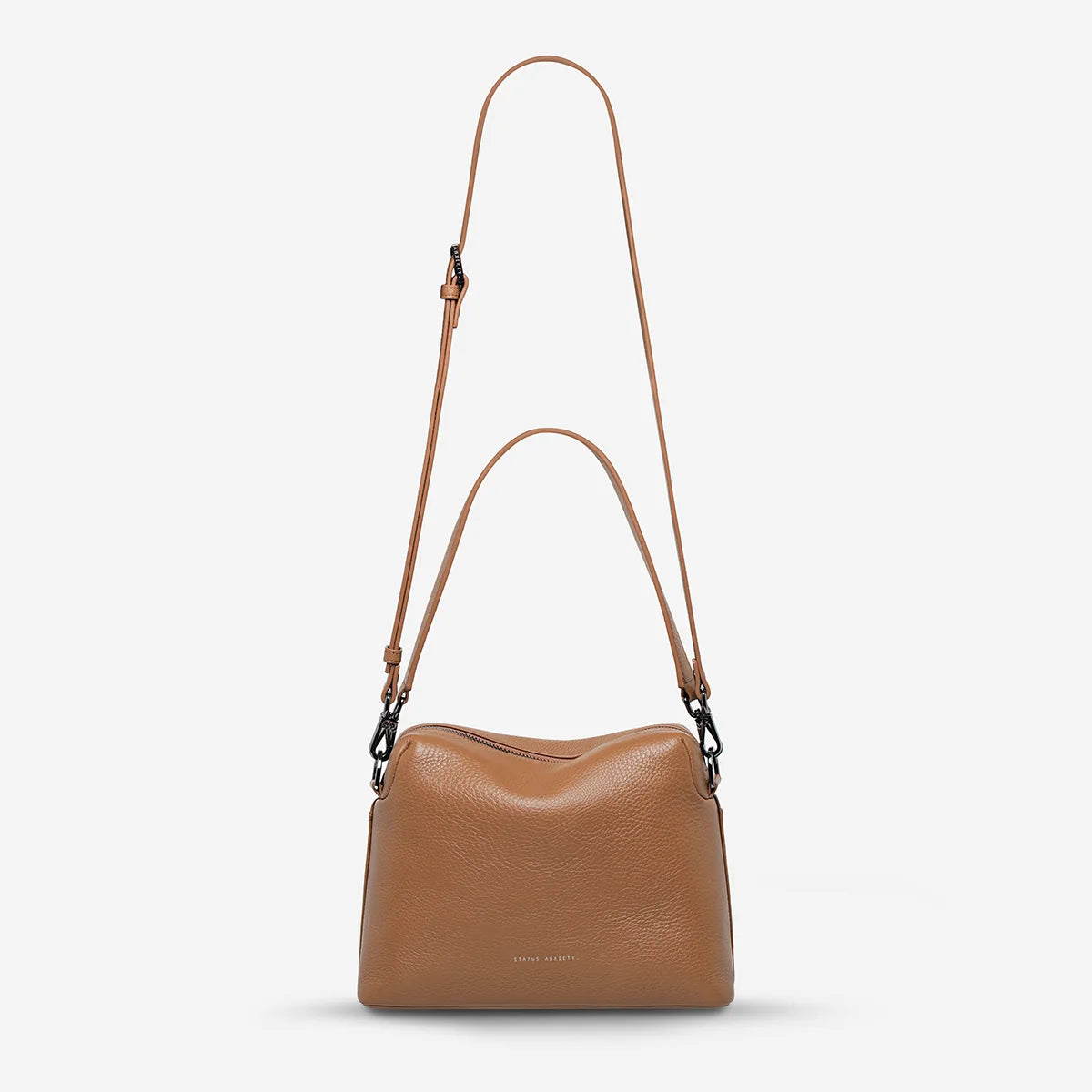 By Some Miracle Bag - Camel
