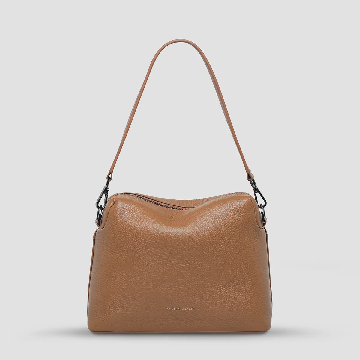 By Some Miracle Bag - Camel