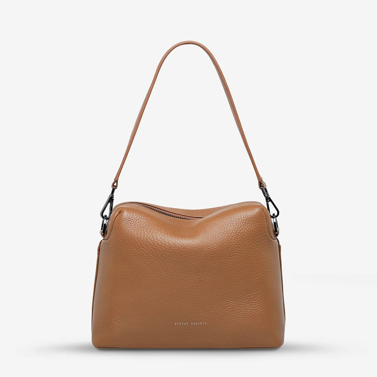 By Some Miracle Bag - Camel