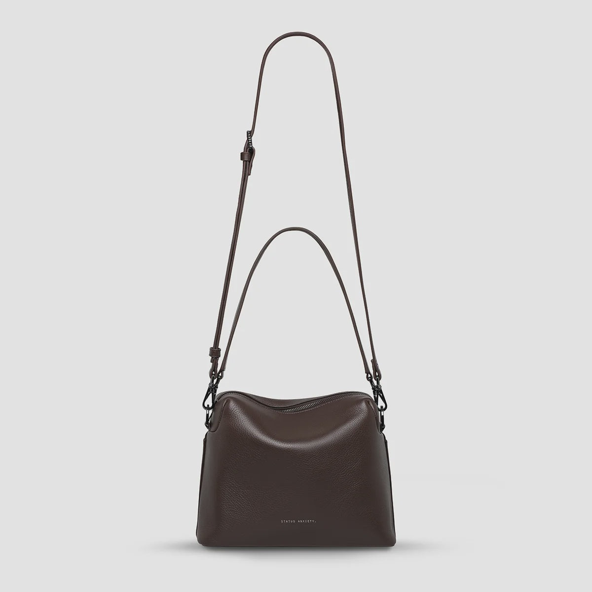 By Some Miracle Bag - Cocoa