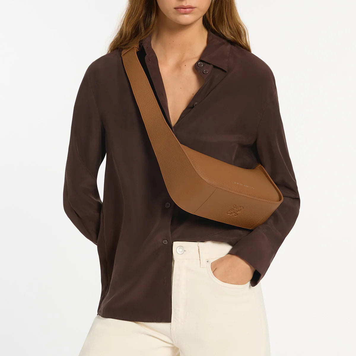 Haven Bag Camel