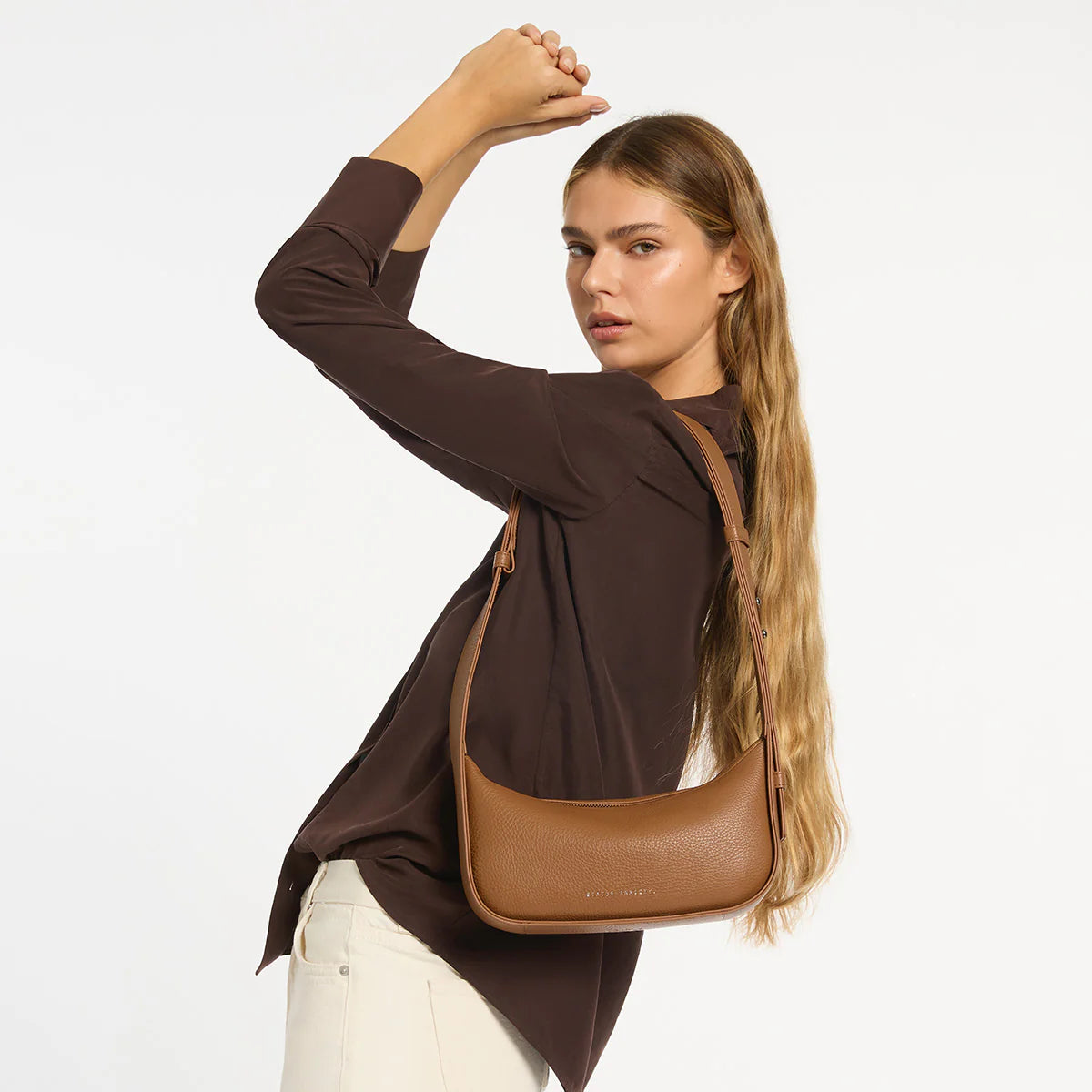 Haven Bag Camel