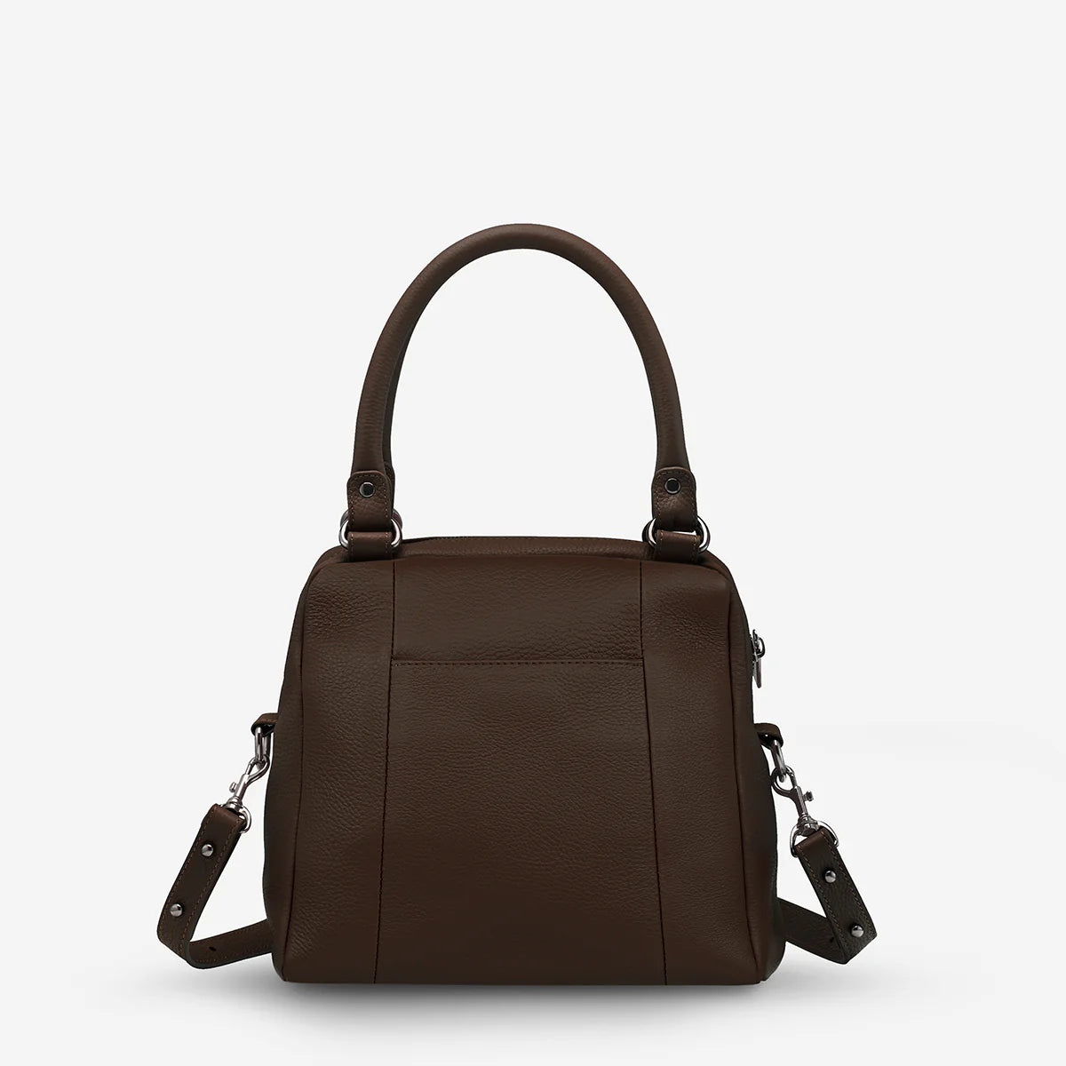 Last Mountains Bag Cocoa