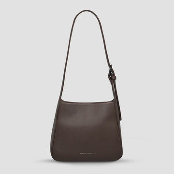 Slipping Away Bag - Cocoa
