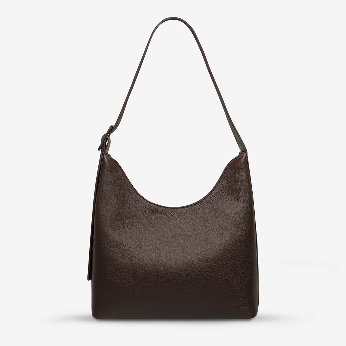 Take You Higher Bag Cocoa