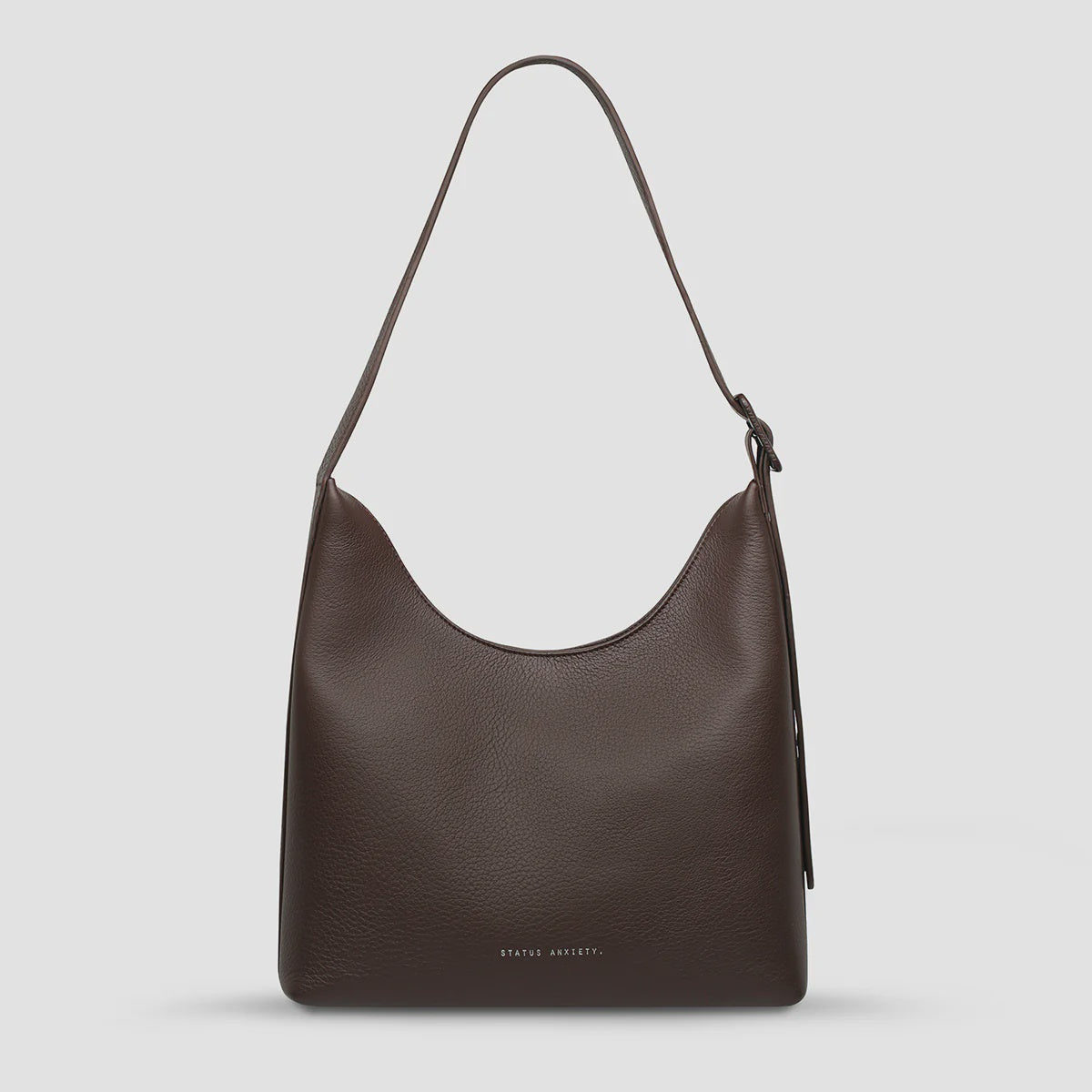 Take You Higher Bag Cocoa