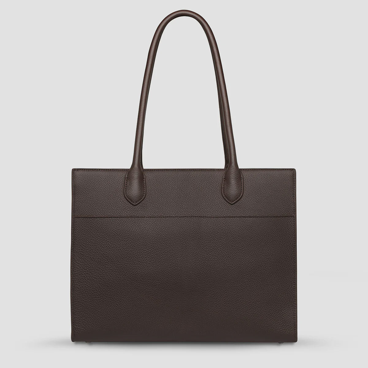 Without Warning Bag Cocoa