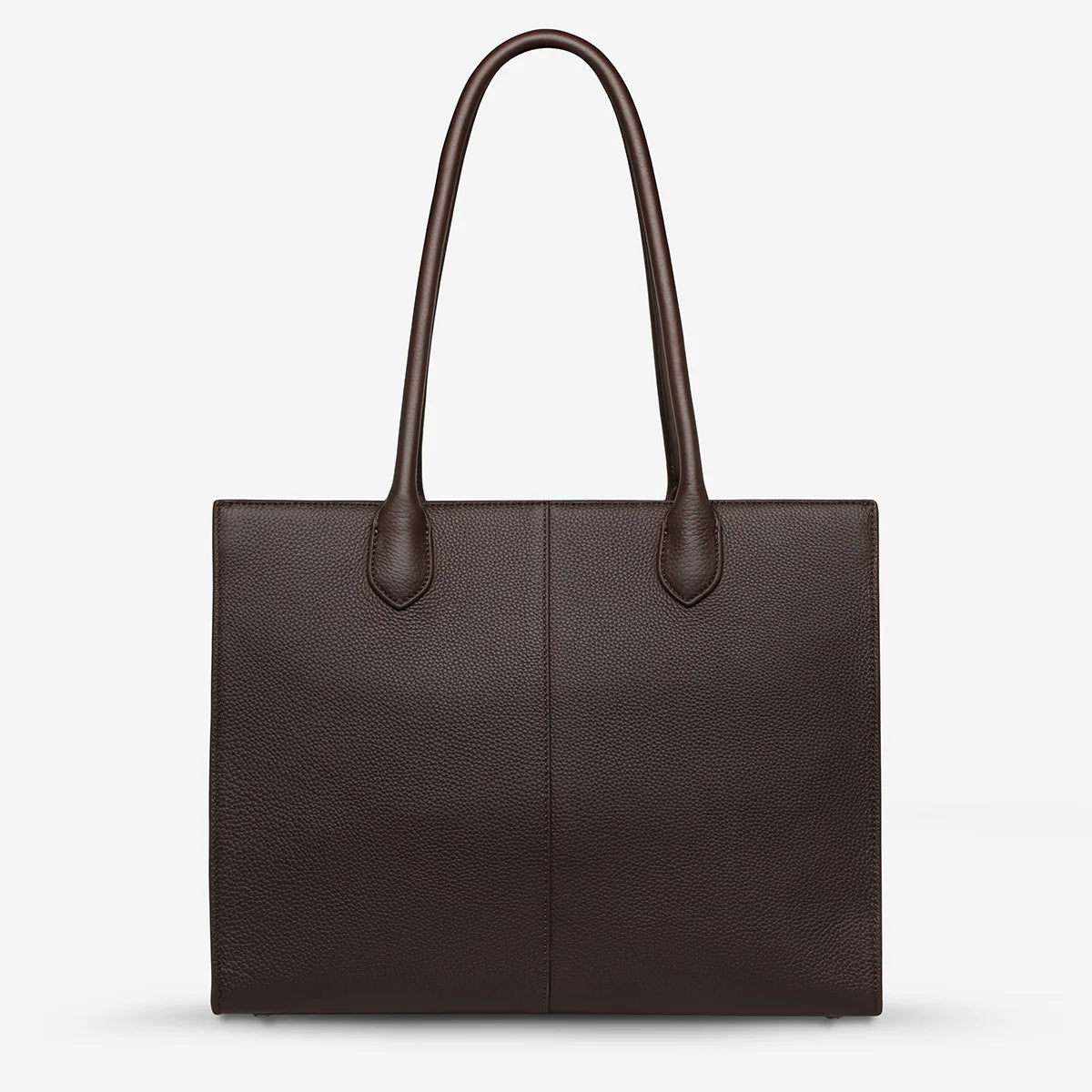 Without Warning Bag Cocoa