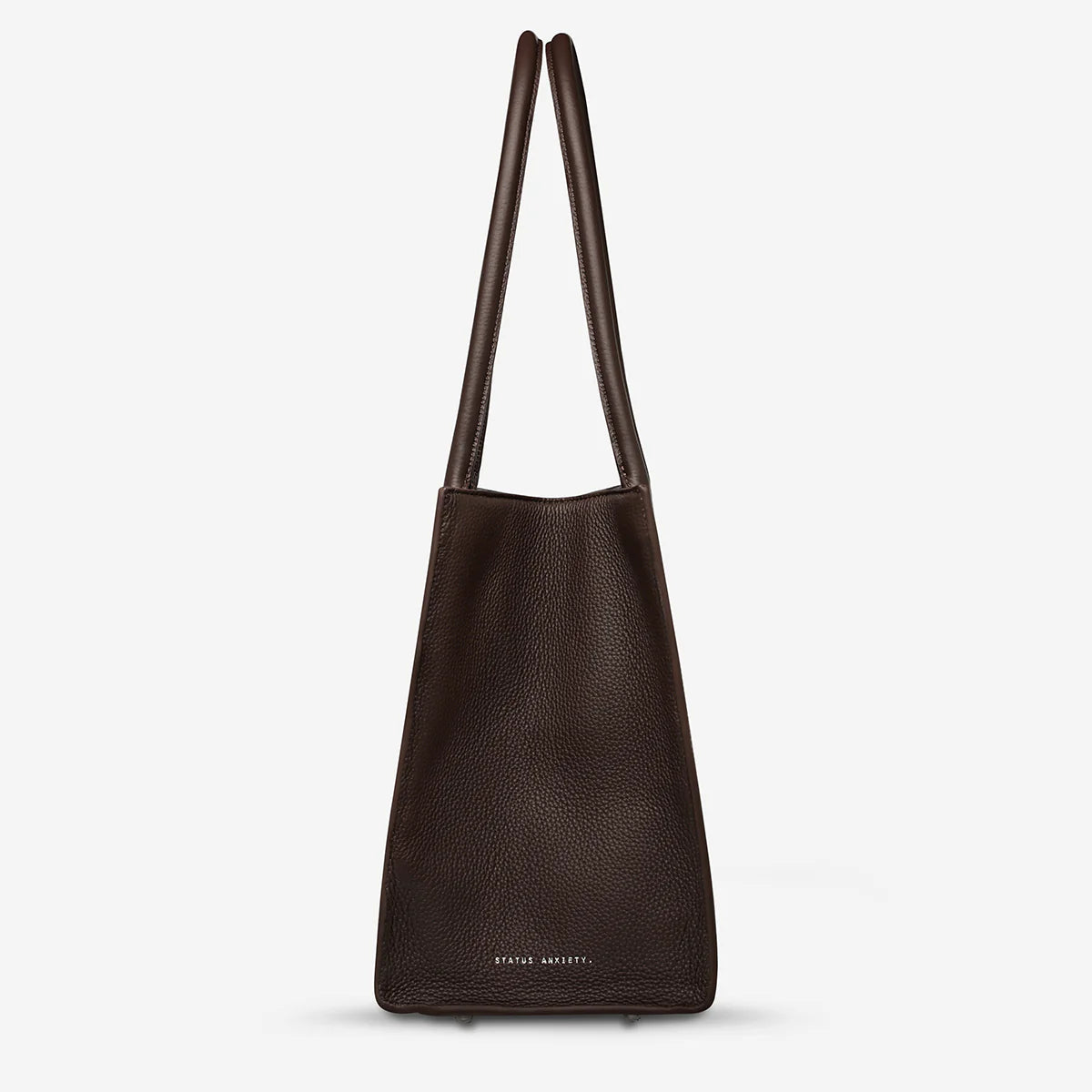 Without Warning Bag Cocoa