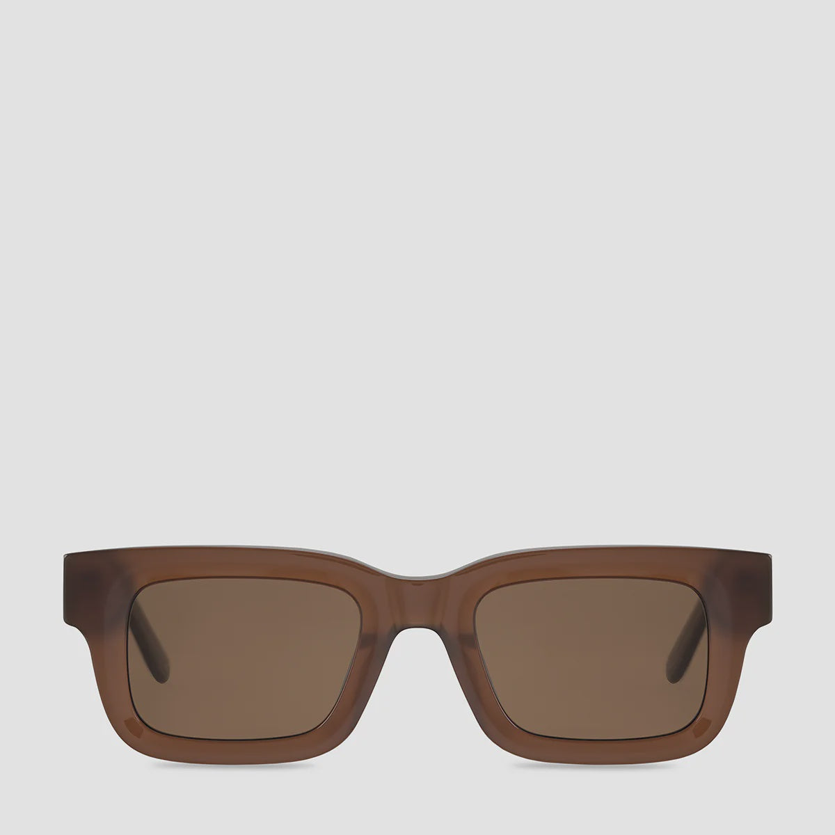 Disorient Sunglasses - Brown