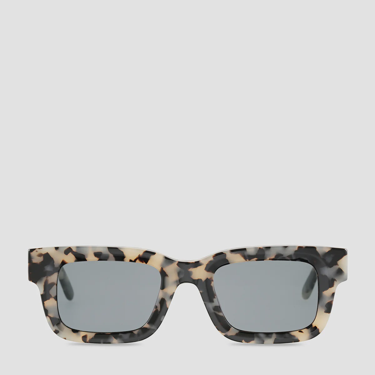 Disorient Sunglasses - White Tort