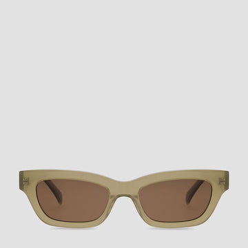 Levity Sunglasses - Pear