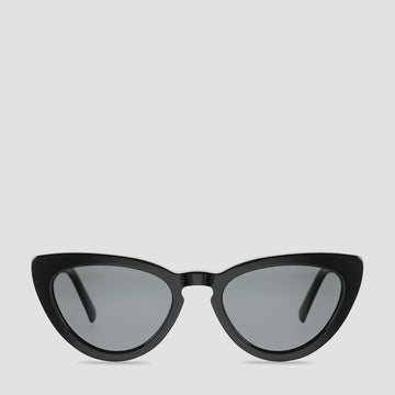 Villain Sunglasses - Black