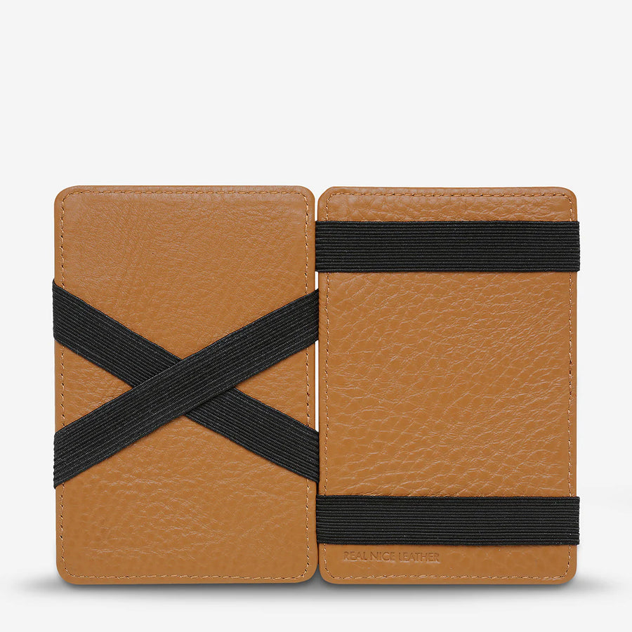 Flip Wallet