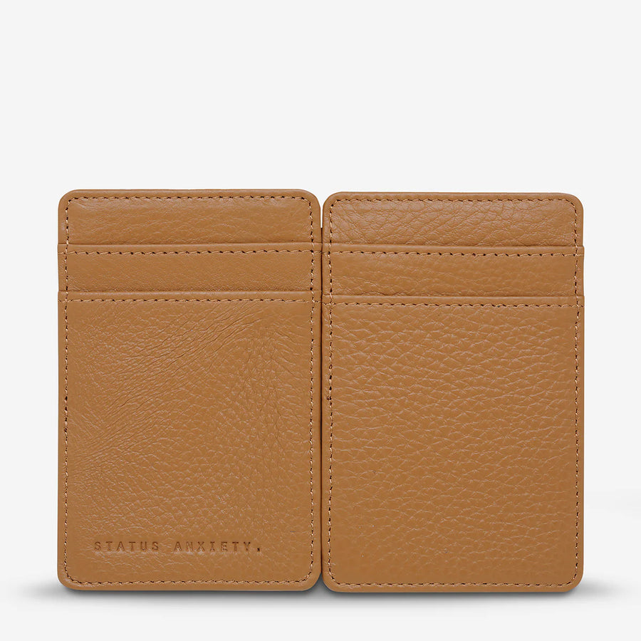 Flip Wallet