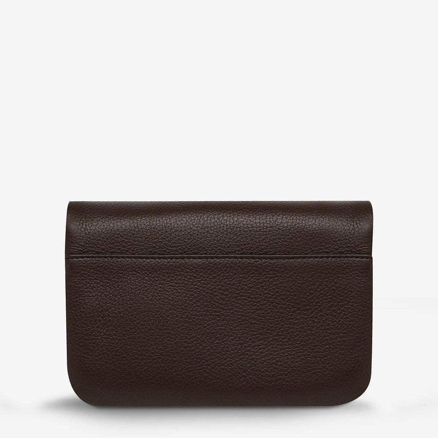 Impermanent Wallet Cocoa