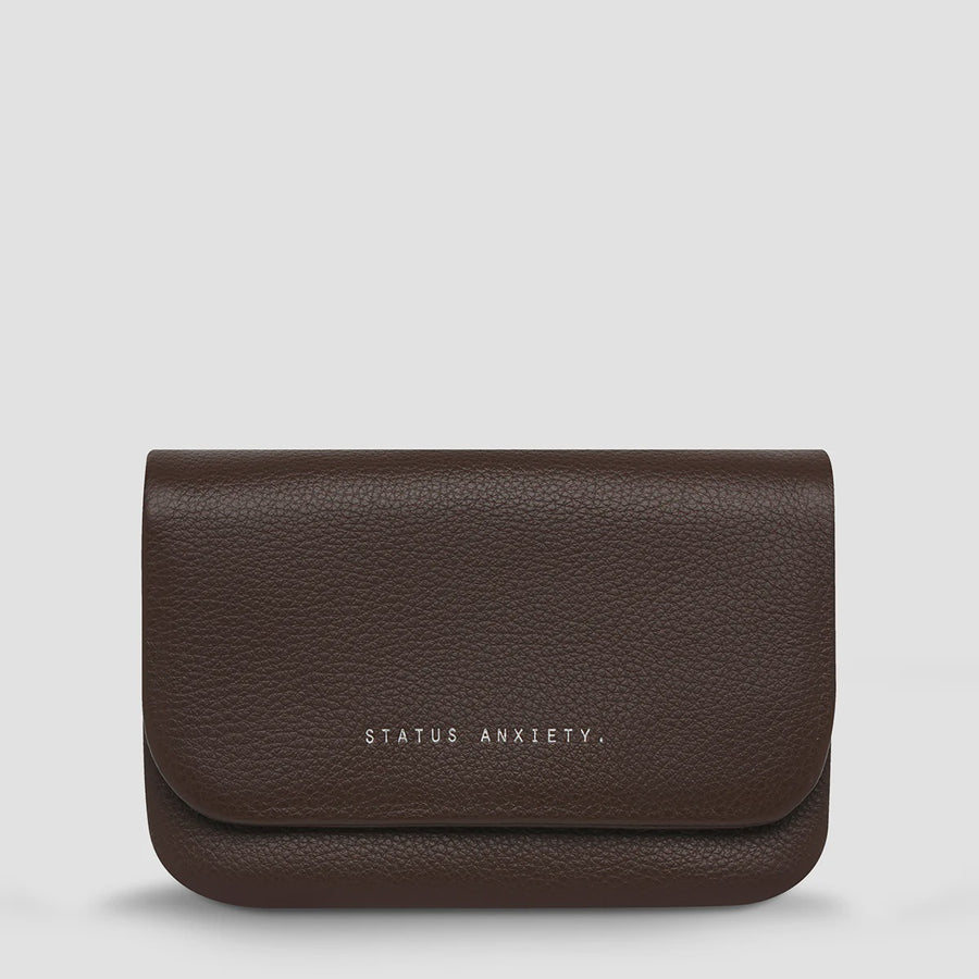 Impermanent Wallet Cocoa