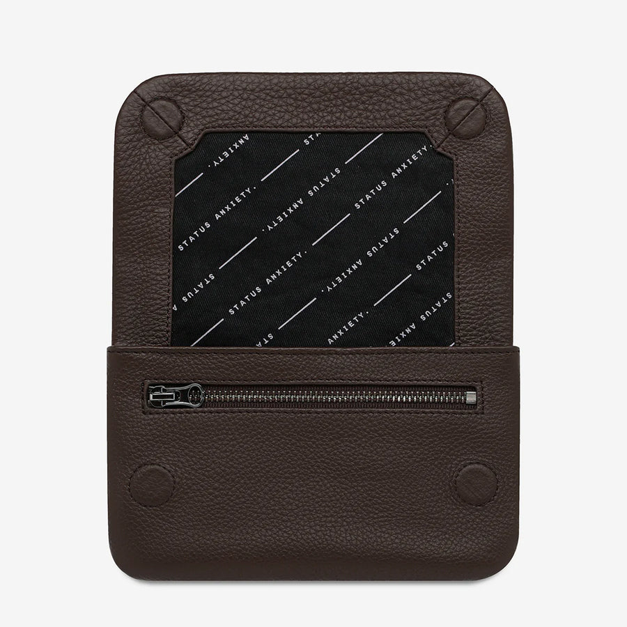 Impermanent Wallet Cocoa