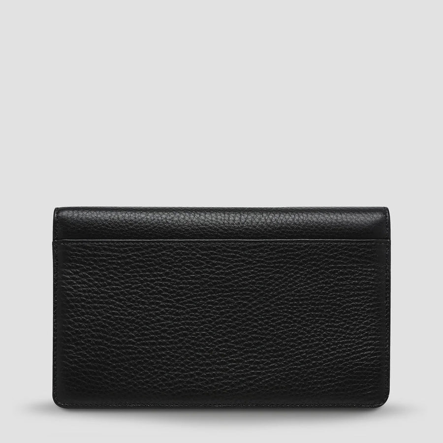 Living Proof Wallet Black