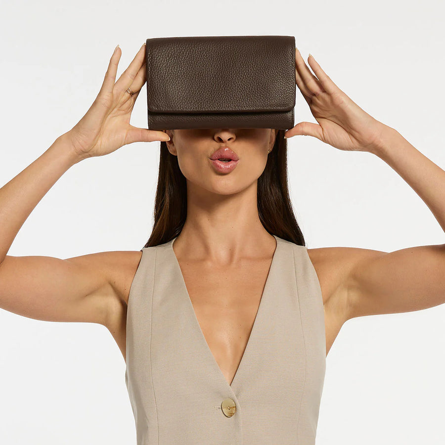 Impermanent Wallet Cocoa