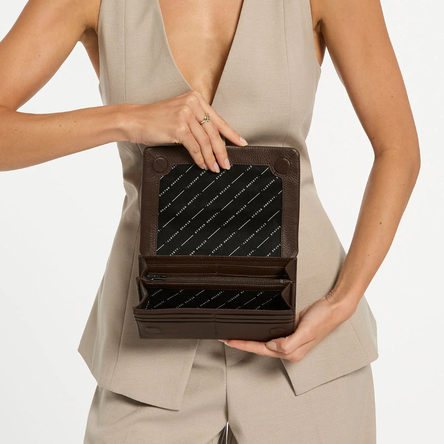 Impermanent Wallet Cocoa