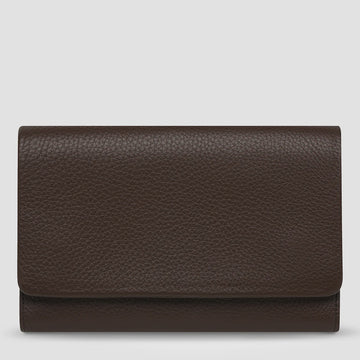 Remnant Wallet Cocoa