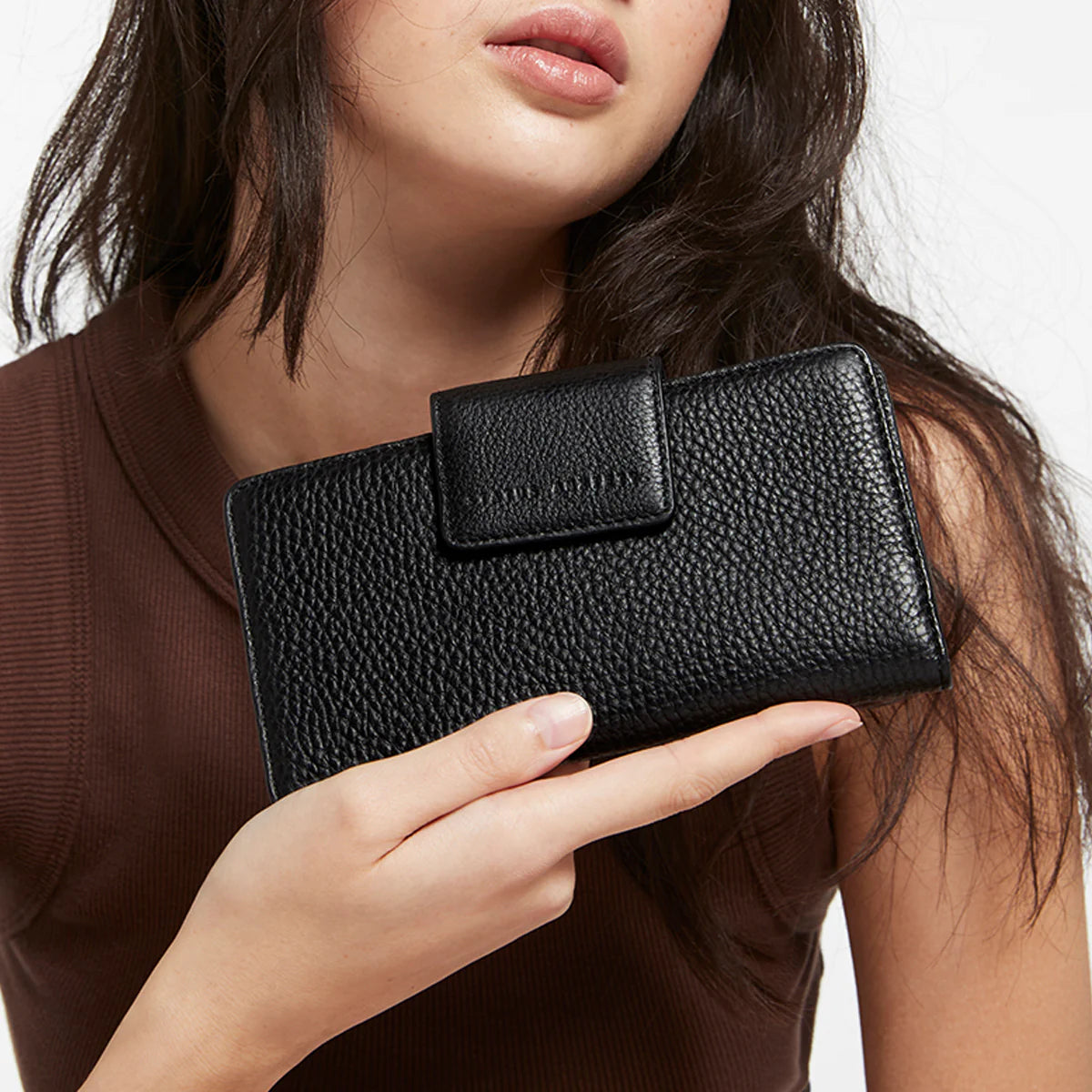 Ruins Wallet