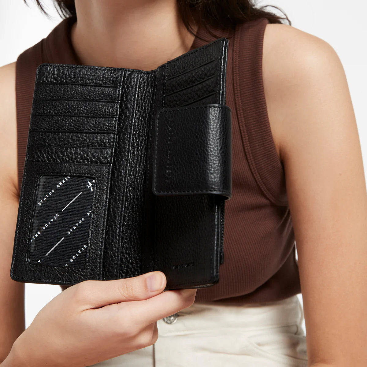 Ruins Wallet