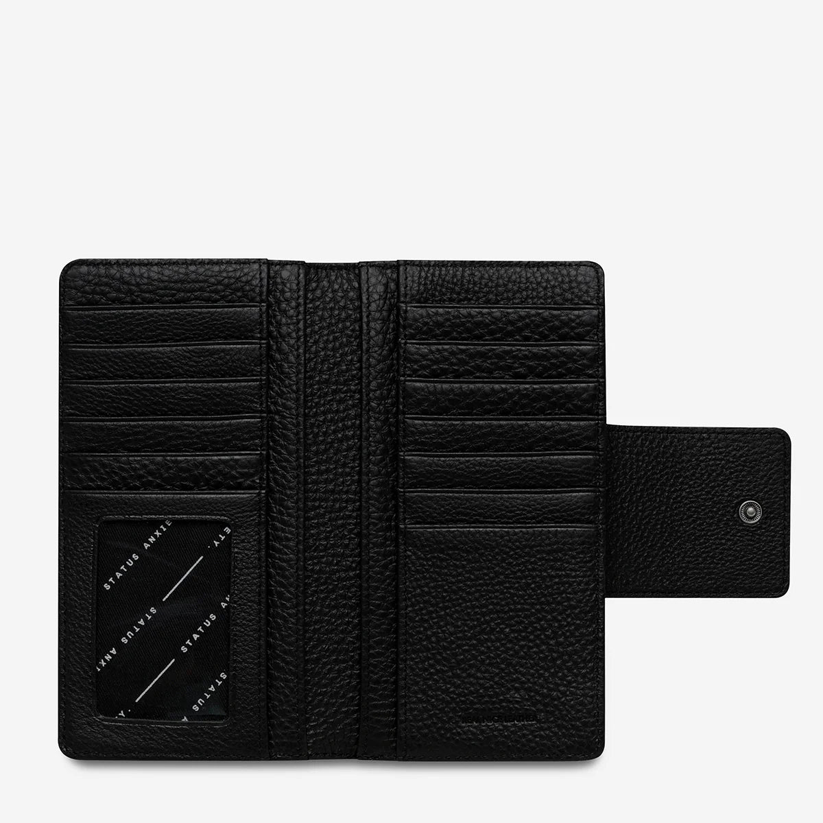 Ruins Wallet
