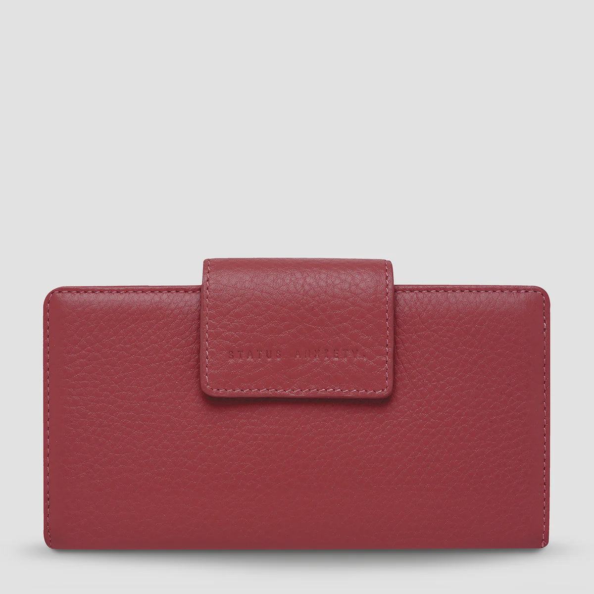 Ruins Wallet Rouge